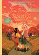 Book cover of: Tea Dragon Tapestry Treasury Edition. By: K. O'Neill