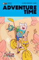 Adventure Time Compact Edition: Down Memory Lane SC (CVR A)