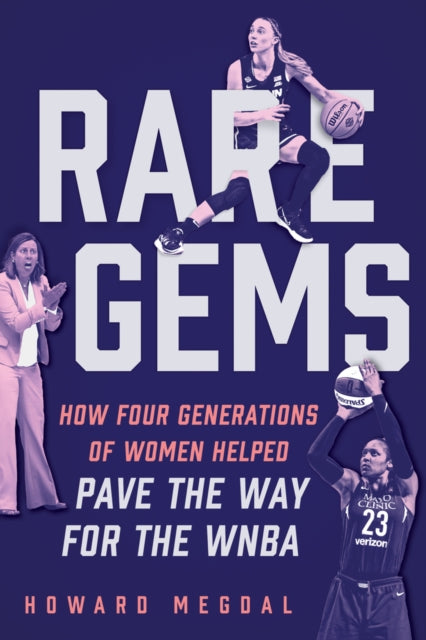 Book cover of: Rare Gems. By: Howard Megdal