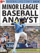 Book cover of: 2024 Minor League Analyst. By: Rob Gordon