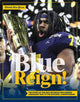 Book cover of: Blue Reign!. By: Triumph Books