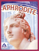 Book cover of: Aphrodite. By: Christine Ha