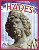 Book cover of: Hades. By: Christine Ha
