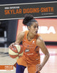 Book cover of: Skylar Diggins-Smith. By: Joanne Mattern