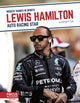 Book cover of: Lewis Hamilton. By: Harold P. Cain