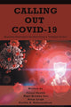 Book cover of: Calling Out COVID-19. By: Faisal Sheikh