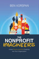 Book cover of: Nonprofit Imagineers. By: Ben Vospran