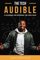 Book cover of: Tech Audible. By: Chase Minnifield