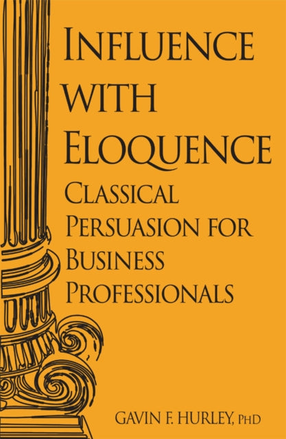 Book cover of: Influence with Eloquence