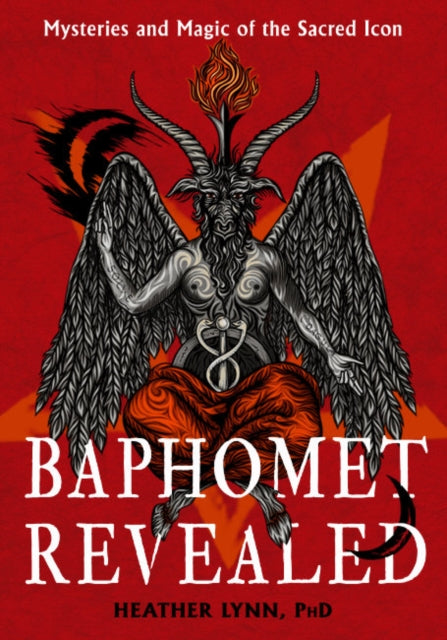 Book cover of: Baphomet Revealed