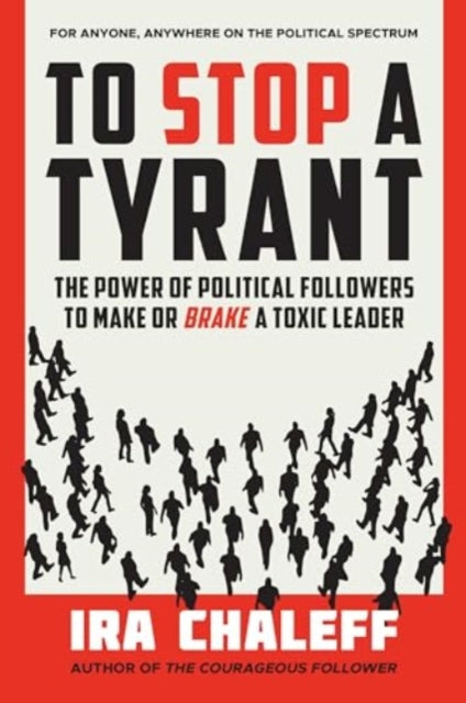 Book cover of: To Stop a Tyrant