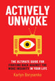 Book cover of: Actively Unwoke