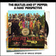 Book cover of: Beatles and Sgt Pepper, a Fan's Perspective. By: Bruce Spizer