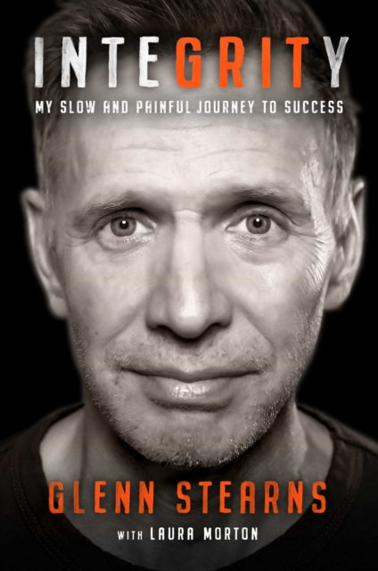 Book cover of: InteGRITy. By: Glenn Stearns