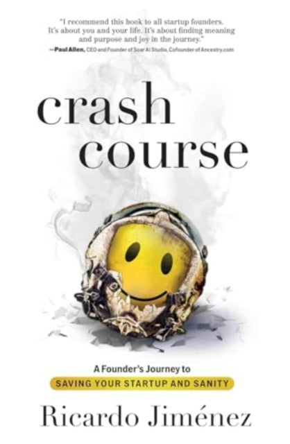 Book cover of: Crash Course