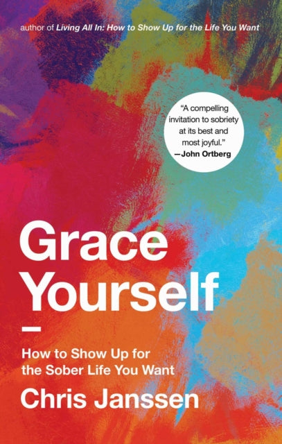 Book cover of: Grace Yourself