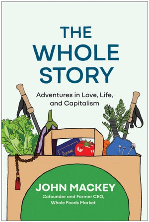 The Whole Story