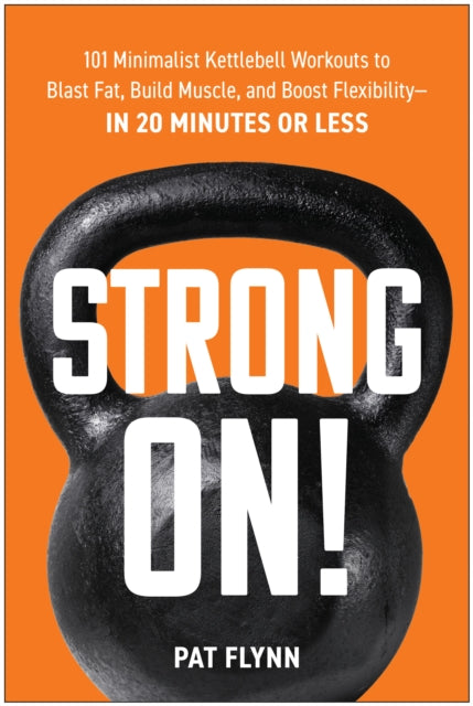 Book cover of: Strong ON!. By: Pat Flynn