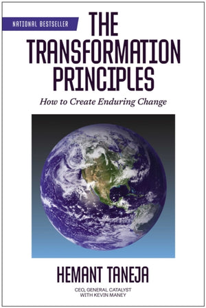 Transformation Principles
