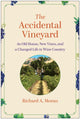 Book cover of: Accidental Vineyard