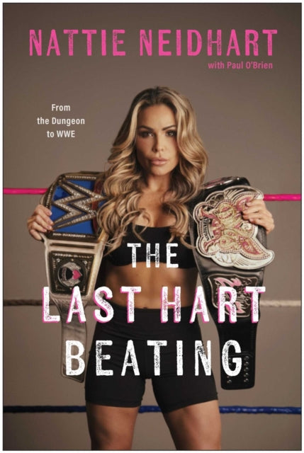 Book cover of: Last Hart Beating