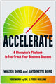 Accelerate