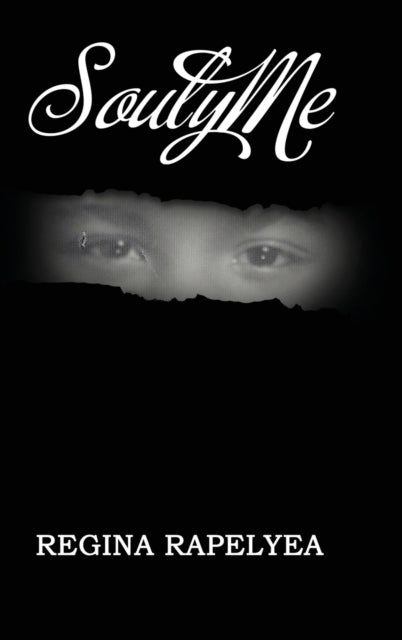 Book cover of: SoulyMe. By: Regina Rapelyea