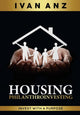 Book cover of: Housing PHILANTHROINVESTING. By: Ivan Anz