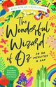 Book cover of: Wonderful Wizard of Oz in 20 Minutes a Day. By: Ryan Cowan