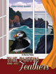 Book cover of: Puffin and his Feathers. By: Constance Clarke