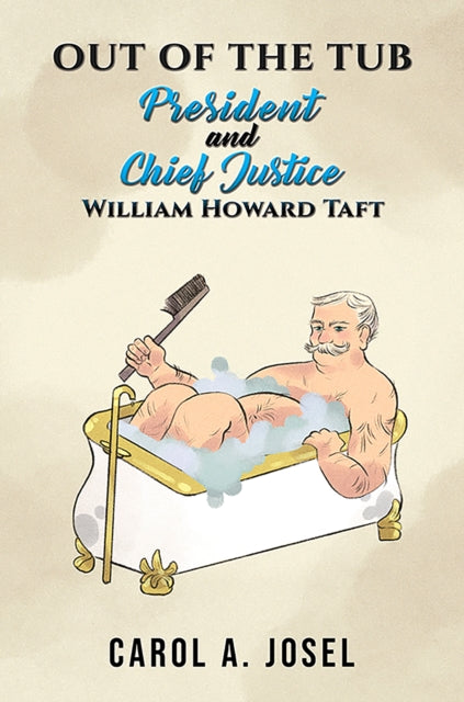 Book cover of: Out of the Tub