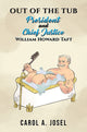 Book cover of: Out of the Tub