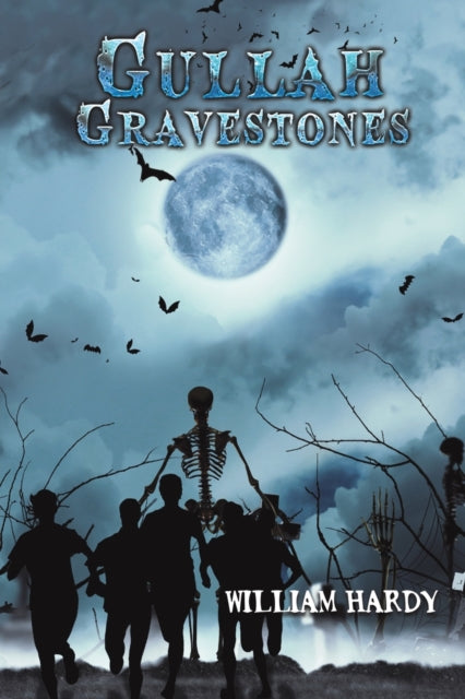 Book cover of: Gullah Gravestones. By: William Hardy