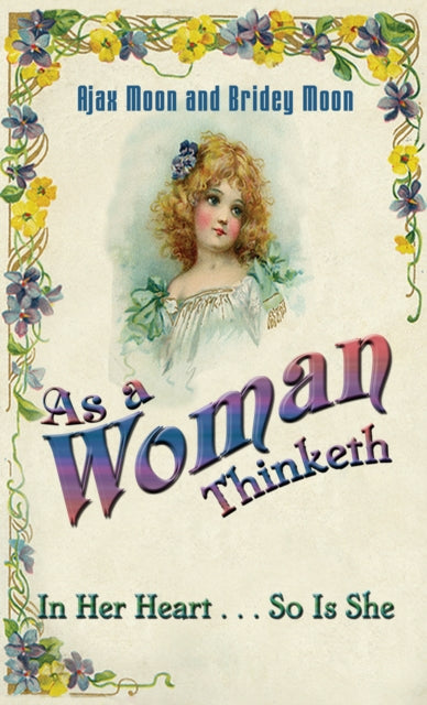 Book cover of: As a Woman Thinketh