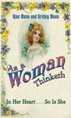 Book cover of: As a Woman Thinketh