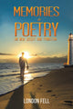 Book cover of: Memories in Poetry. By: London Fell