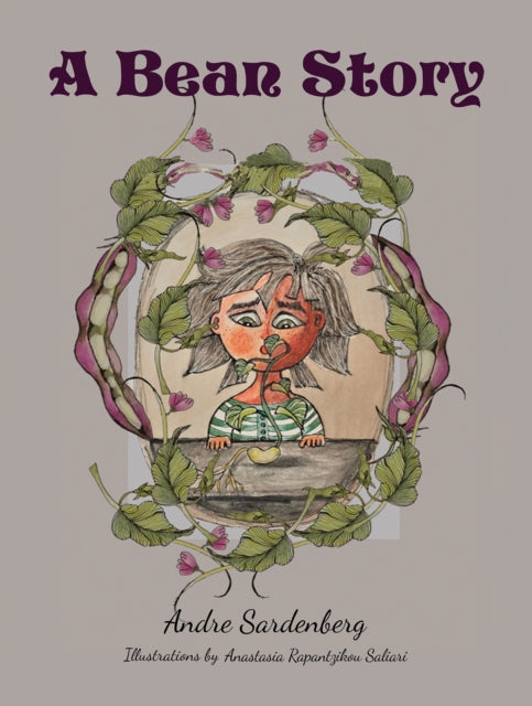 Book cover of: Bean Story