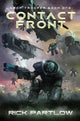 Book cover of: Contact Front