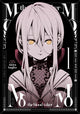 Book cover of: MoMo -the blood taker- Vol. 1. By: Akira Sugito
