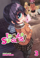 Book cover of: I'm Not a Succubus! Vol. 3. By: Horitomo