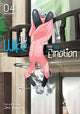 Book cover of: My Wife Has No Emotion Vol. 4. By: Jiro Sugiura