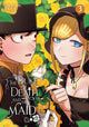 Book cover of: Duke of Death and His Maid Vol. 3. By: Koharu Inoue