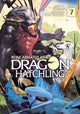 Book cover of: Reincarnated as a Dragon Hatchling (Light Novel) Vol. 7. By: Necoco