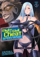 Book cover of: Might as Well Cheat: I Got Transported to Another World Where I Can Live My Wildest Dreams! (Manga) Vol. 5. By: Munmun