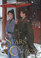 Book cover of: Stars of Chaos: Sha Po Lang (Novel) Vol. 2. By: Priest