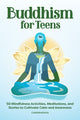 Book cover of: Buddhism for Teens