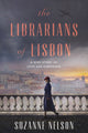 Book cover of: Librarians of Lisbon. By: Suzanne Nelson