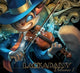 Book cover of: Lackadaisy: Volume 1. By: Tracy Butler