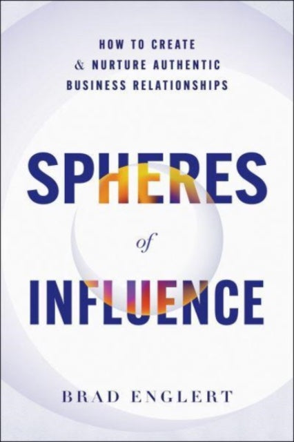 Book cover of: Spheres of Influence