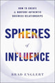 Book cover of: Spheres of Influence